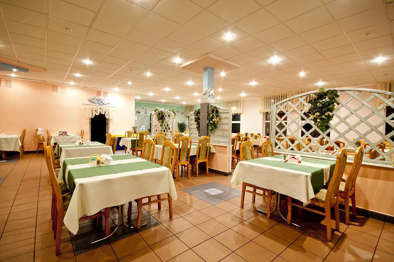 מלון מיילנו Osrodek Wypoczynkowy Zlota Plaza מראה חיצוני תמונה